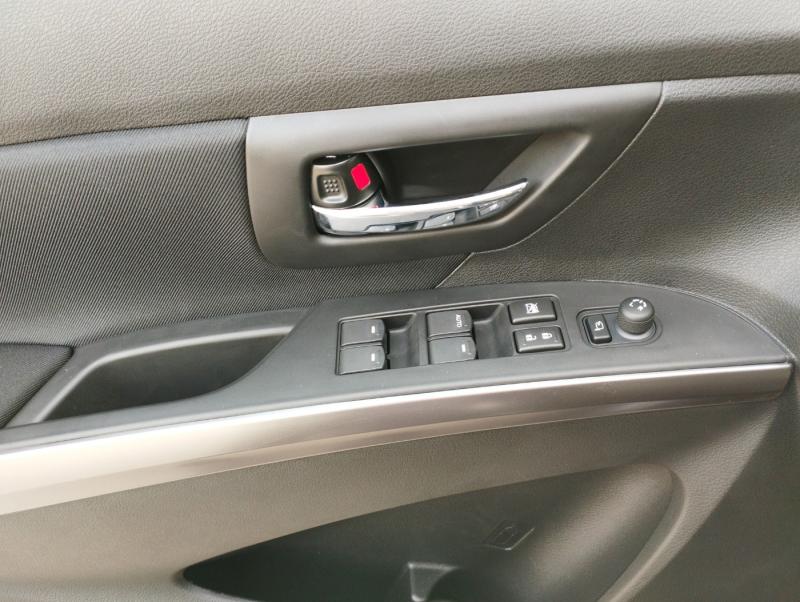 Suzuki S-Cross shine AUTOMATIK