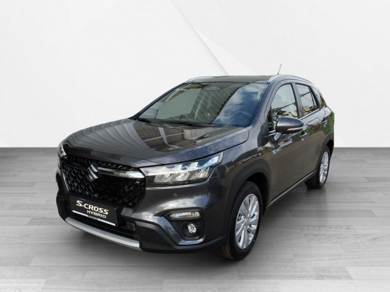 Suzuki S-Cross shine AUTOMATIK