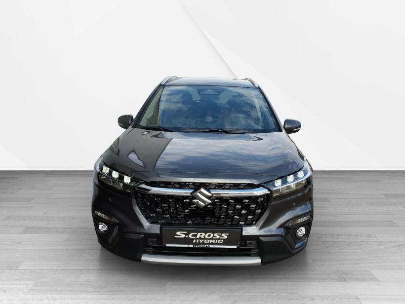 Suzuki S-Cross shine AUTOMATIK