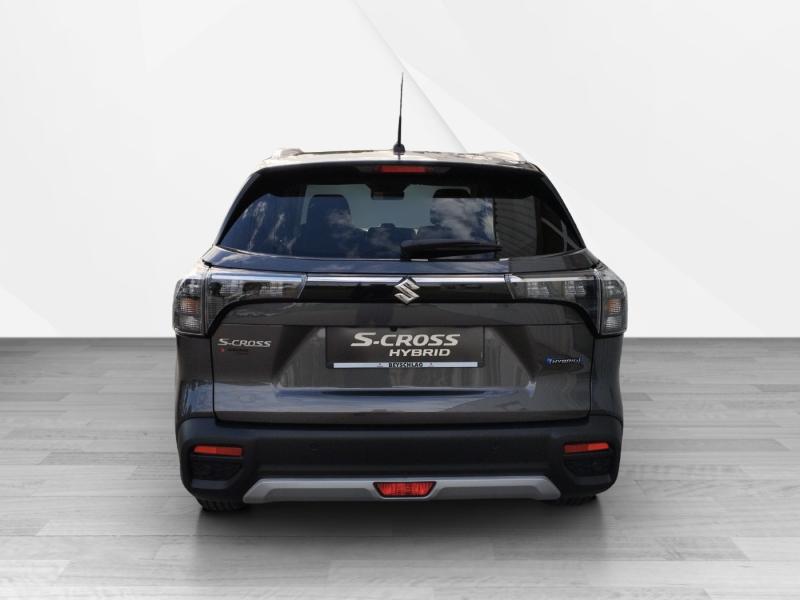 Suzuki S-Cross shine AUTOMATIK