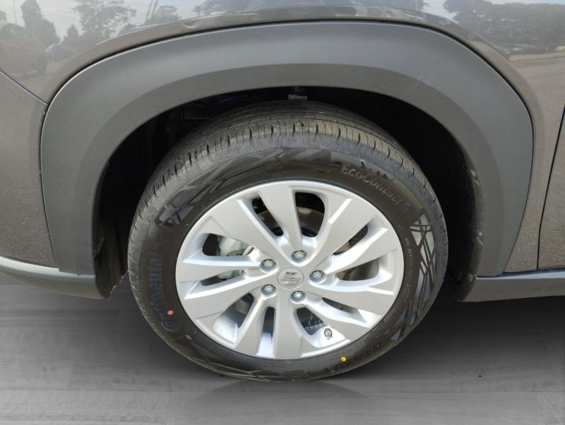 Suzuki S-Cross shine AUTOMATIK