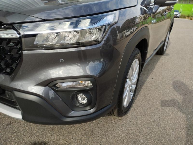 Suzuki S-Cross shine AUTOMATIK