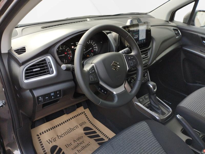 Suzuki S-Cross shine AUTOMATIK