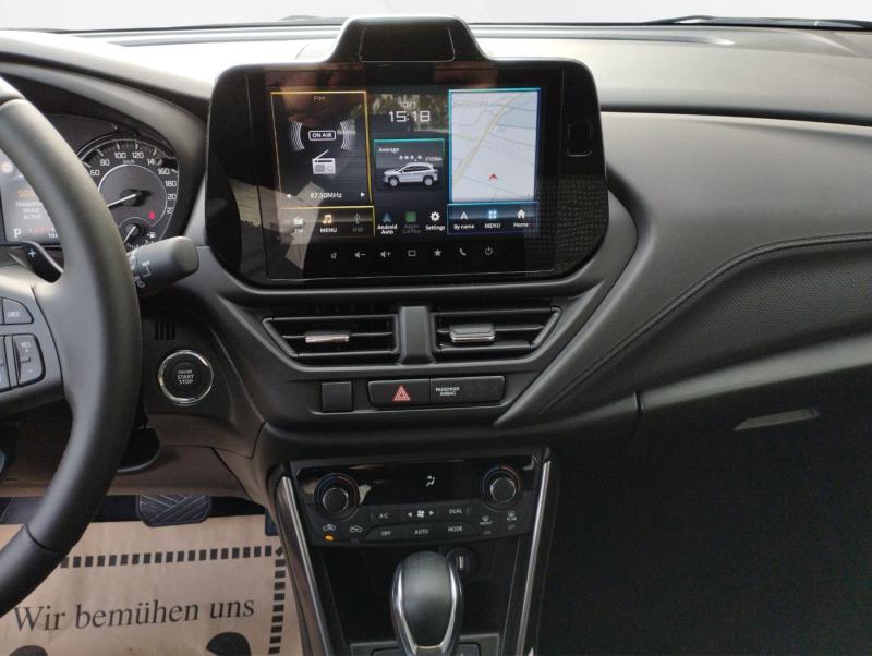 Suzuki S-Cross shine AUTOMATIK