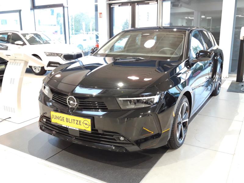 Opel Astra ST 1.6 Turbo PHEV Business Edition