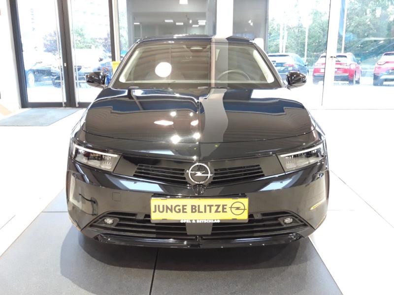 Opel Astra ST 1.6 Turbo PHEV Business Edition