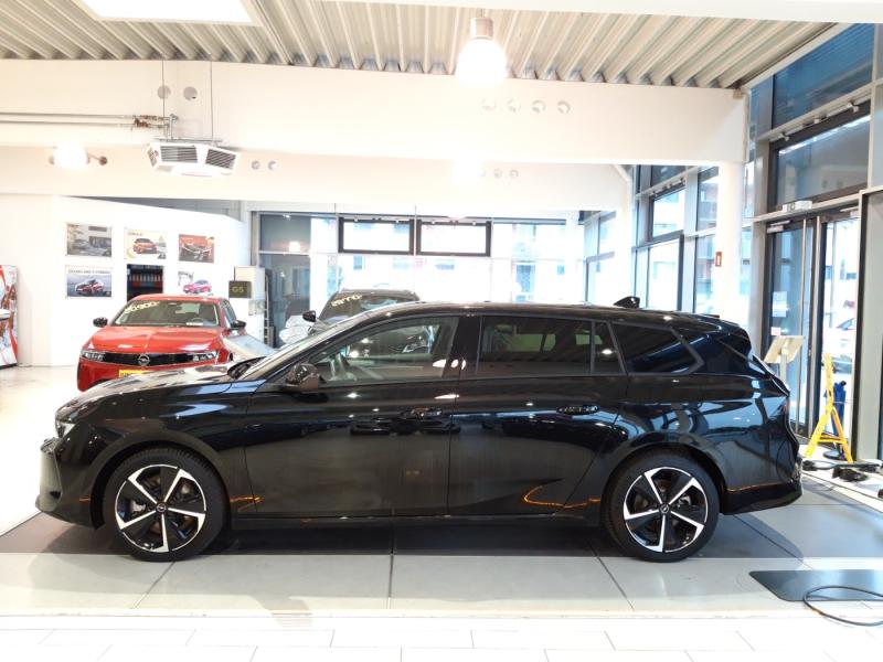 Opel Astra ST 1.6 Turbo PHEV Business Edition