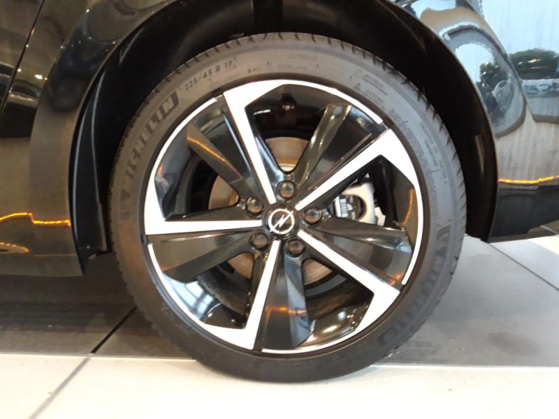 Opel Astra ST 1.6 Turbo PHEV Business Edition