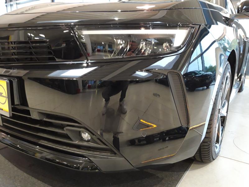 Opel Astra ST 1.6 Turbo PHEV Business Edition