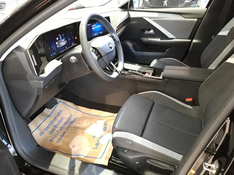 Opel Astra ST 1.6 Turbo PHEV Business Edition