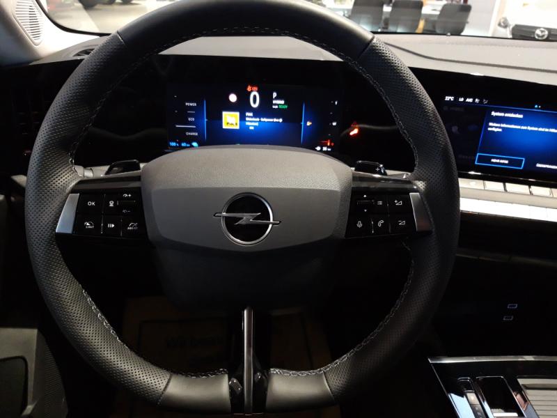 Opel Astra ST 1.6 Turbo PHEV Business Edition