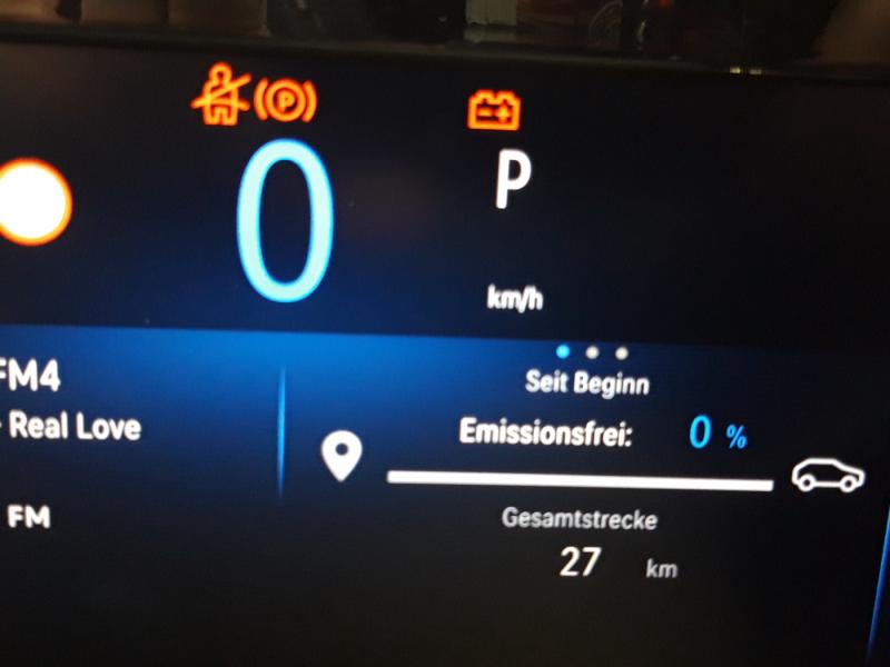 Opel Astra ST 1.6 Turbo PHEV Business Edition