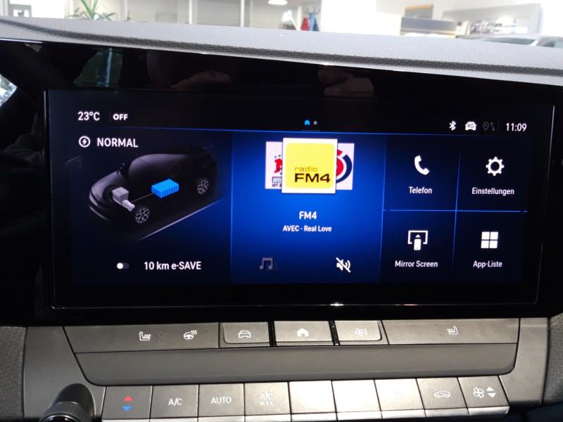 Opel Astra ST 1.6 Turbo PHEV Business Edition