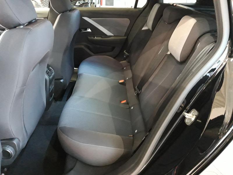 Opel Astra ST 1.6 Turbo PHEV Business Edition