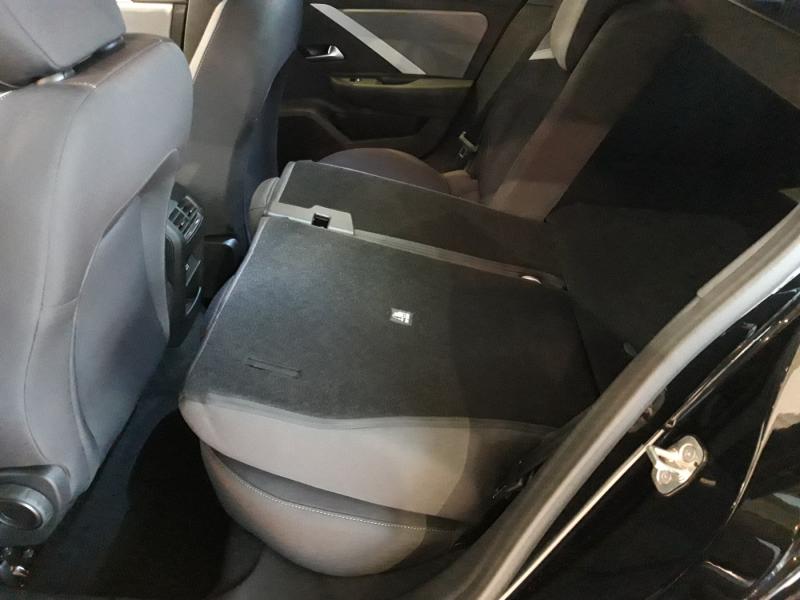Opel Astra ST 1.6 Turbo PHEV Business Edition