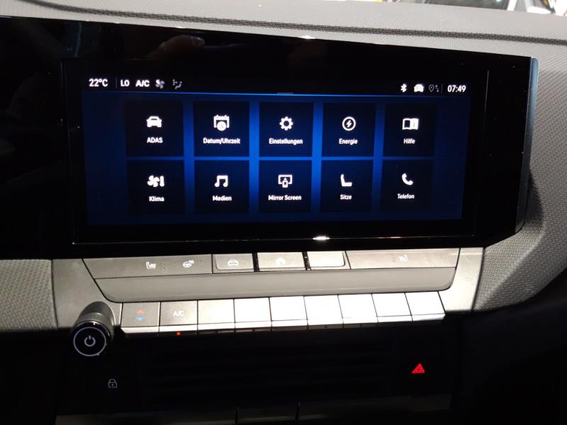 Opel Astra ST 1.6 Turbo PHEV Business Edition