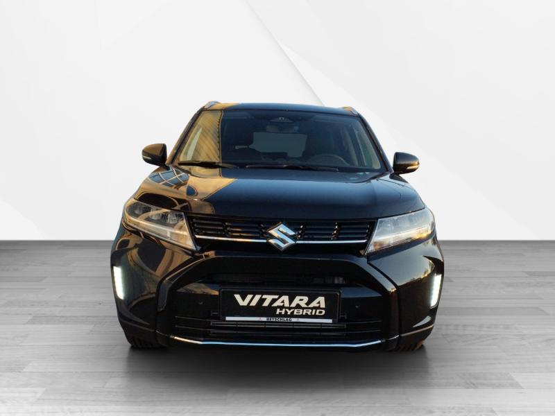 Suzuki Vitara ALLGRIP flash