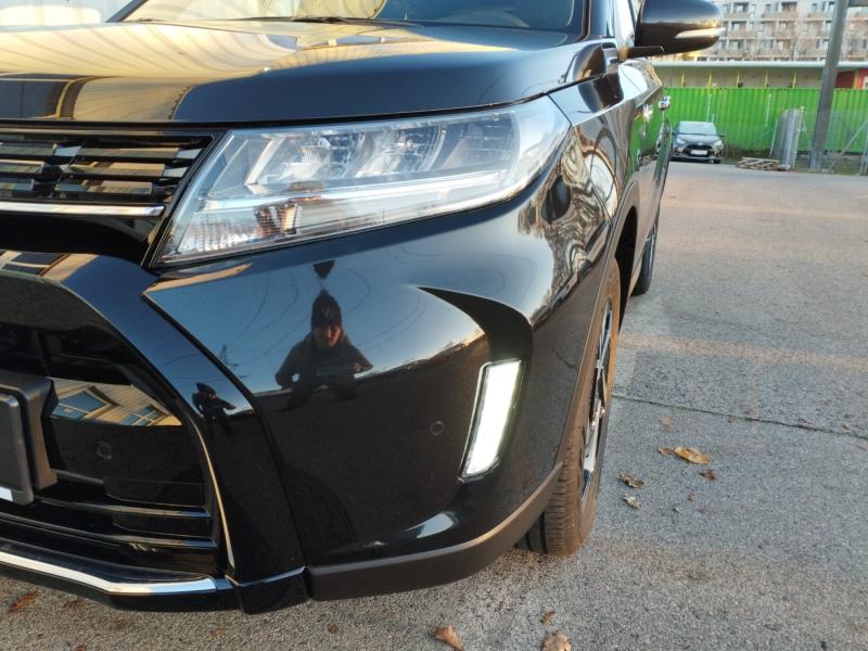 Suzuki Vitara ALLGRIP flash