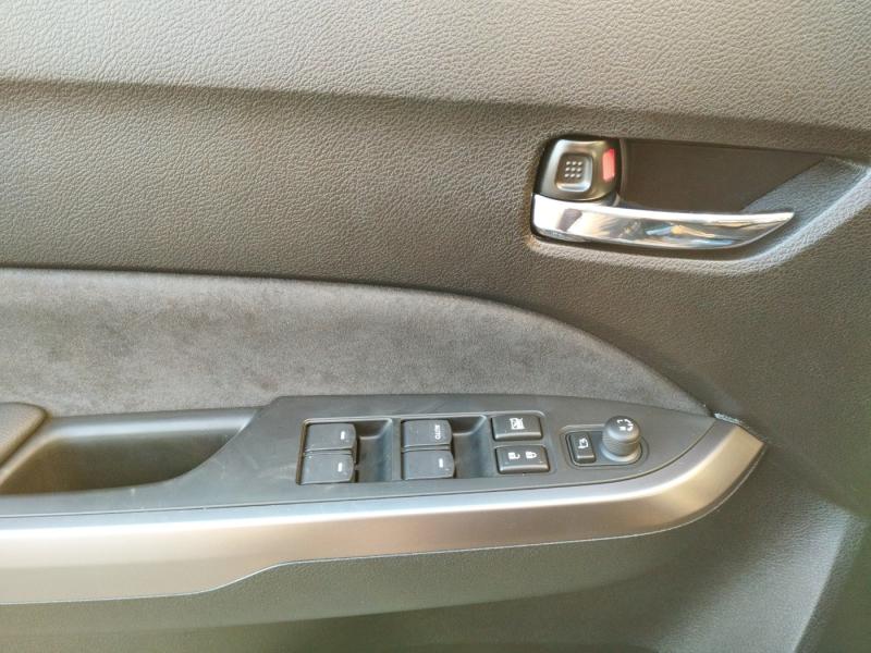 Suzuki Vitara ALLGRIP flash