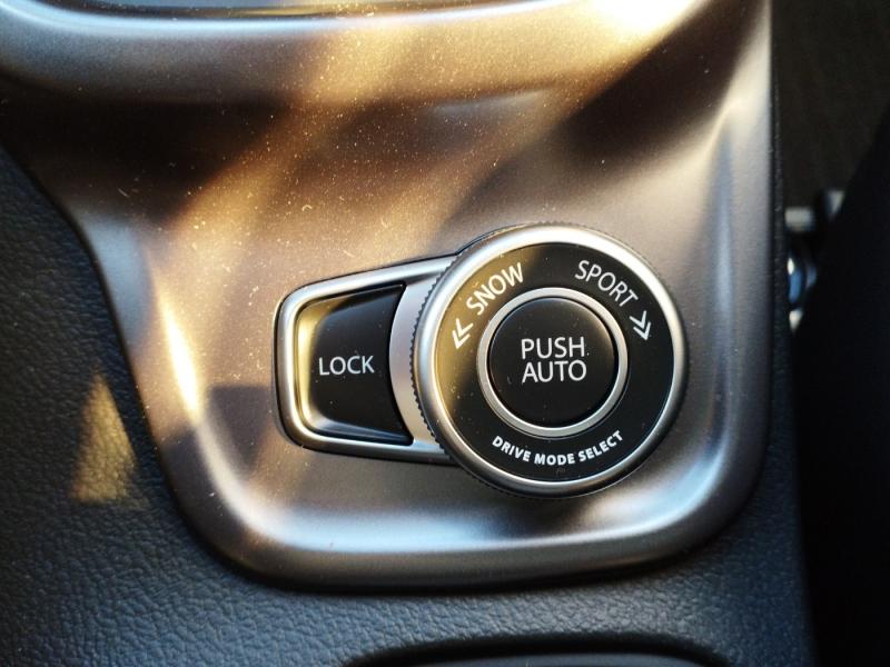 Suzuki Vitara ALLGRIP flash