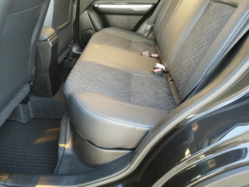 Suzuki Vitara ALLGRIP flash