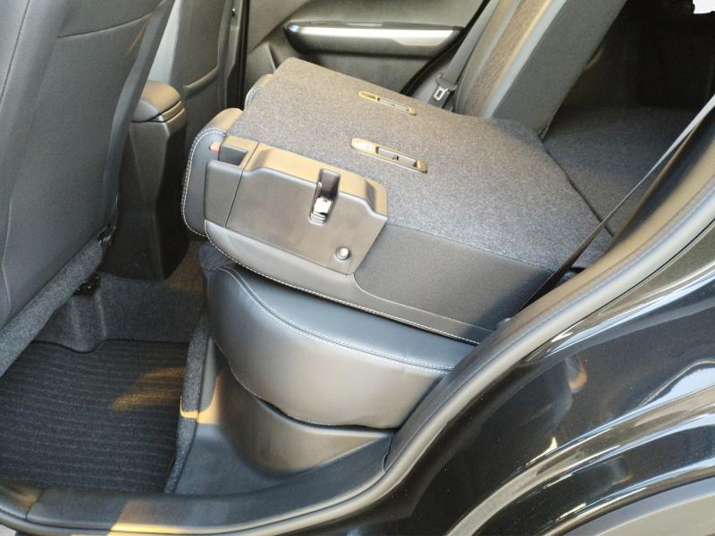 Suzuki Vitara ALLGRIP flash