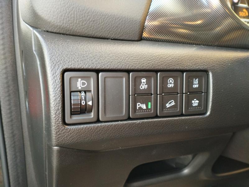 Suzuki Vitara ALLGRIP flash