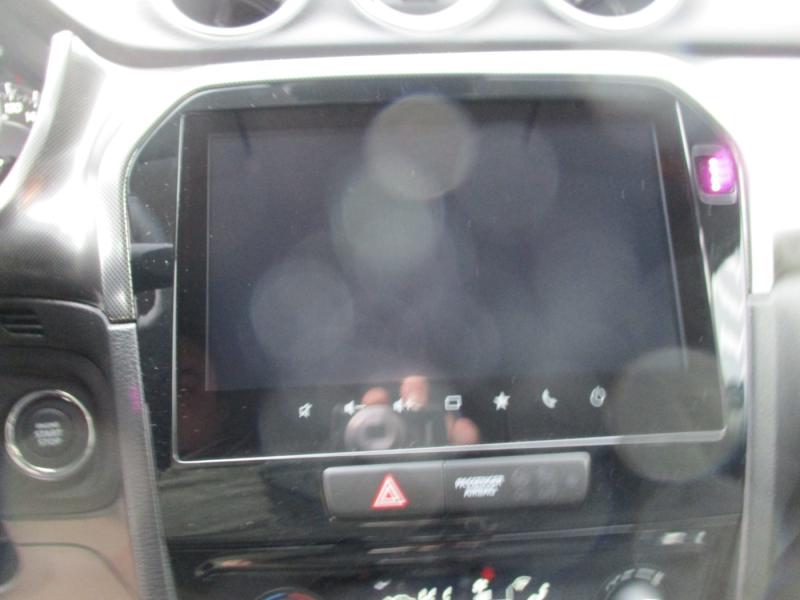 Suzuki Vitara  ALLGRIP flash