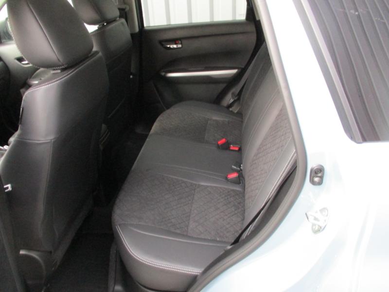 Suzuki Vitara  ALLGRIP flash