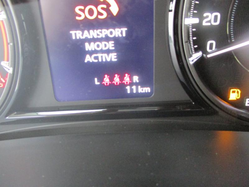 Suzuki Vitara ALLGRIP flash