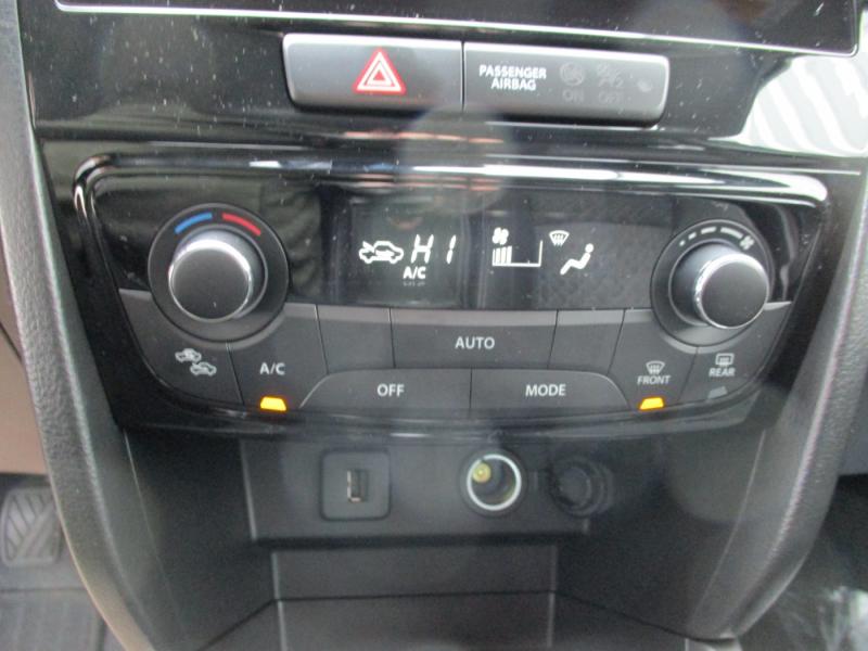Suzuki Vitara ALLGRIP flash
