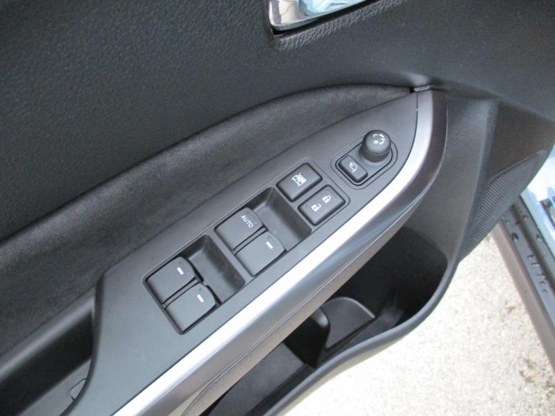 Suzuki Vitara ALLGRIP flash