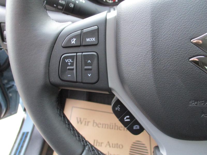 Suzuki Vitara ALLGRIP flash