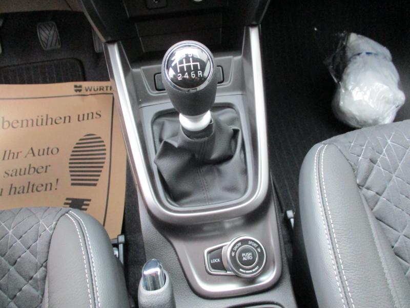 Suzuki Vitara ALLGRIP flash