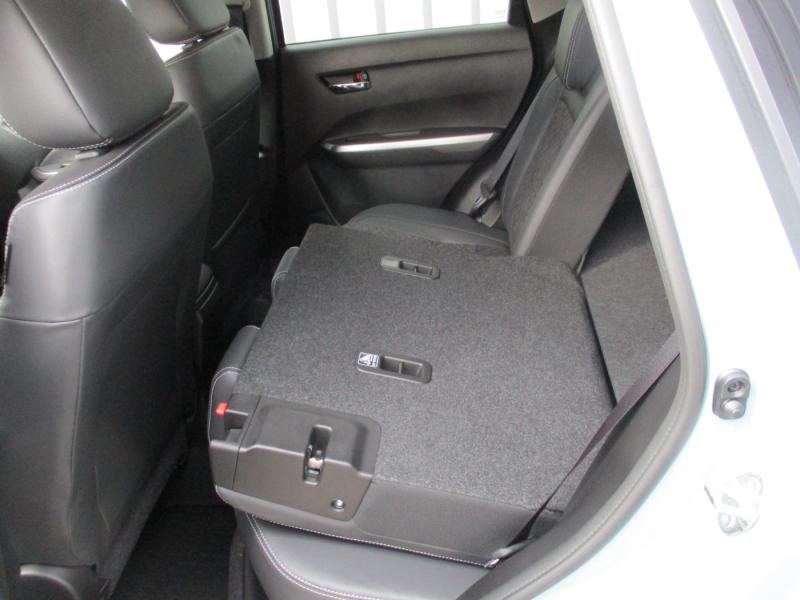 Suzuki Vitara ALLGRIP flash