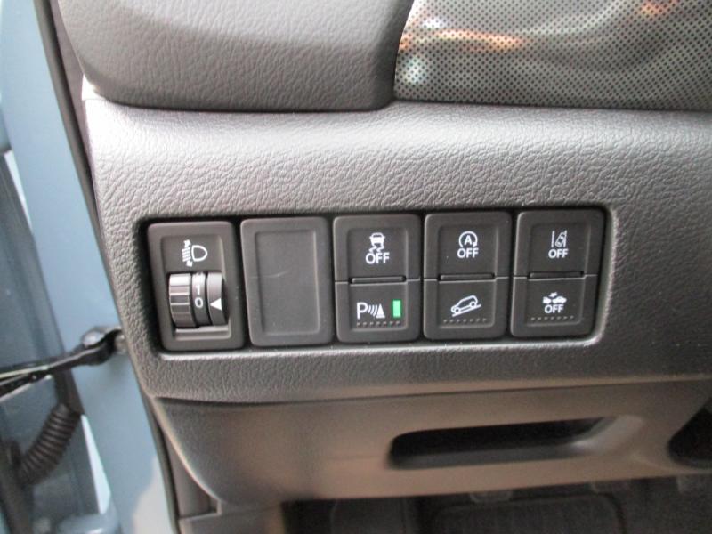 Suzuki Vitara ALLGRIP flash