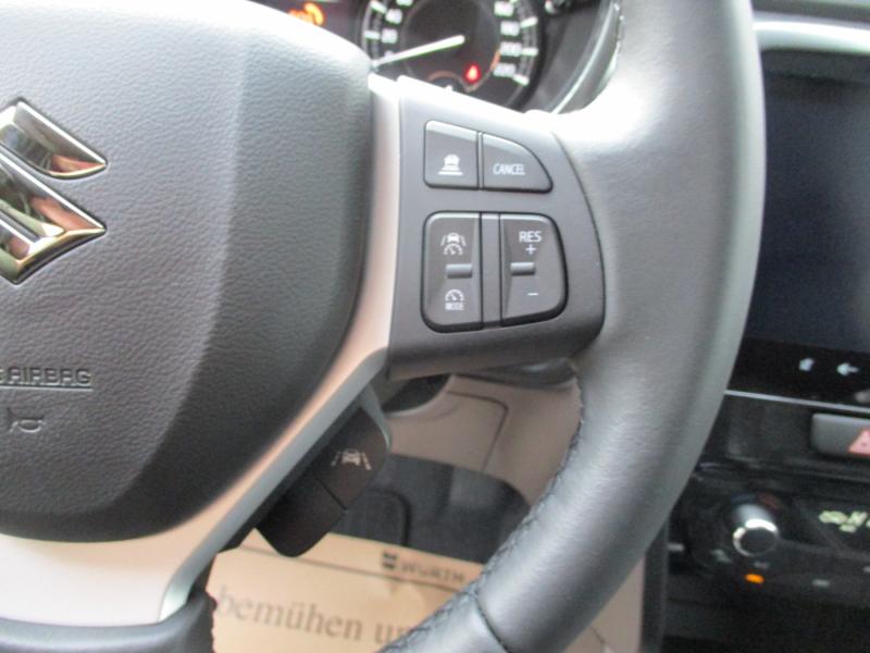 Suzuki Vitara ALLGRIP flash