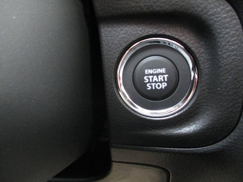 Suzuki Vitara ALLGRIP flash