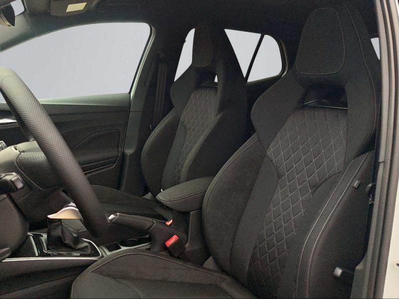 Škoda Fabia Selection TSI
