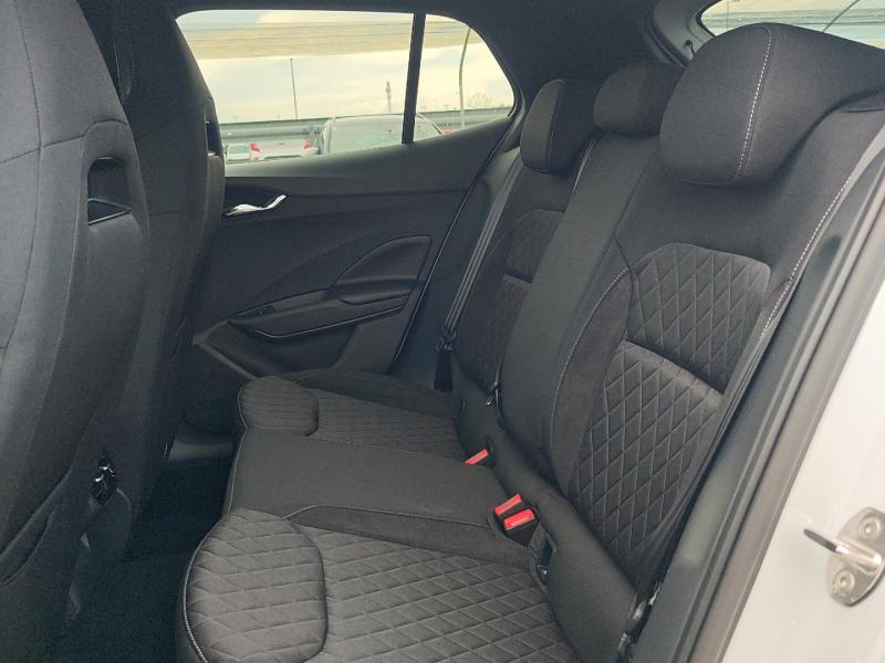 Škoda Fabia Selection TSI