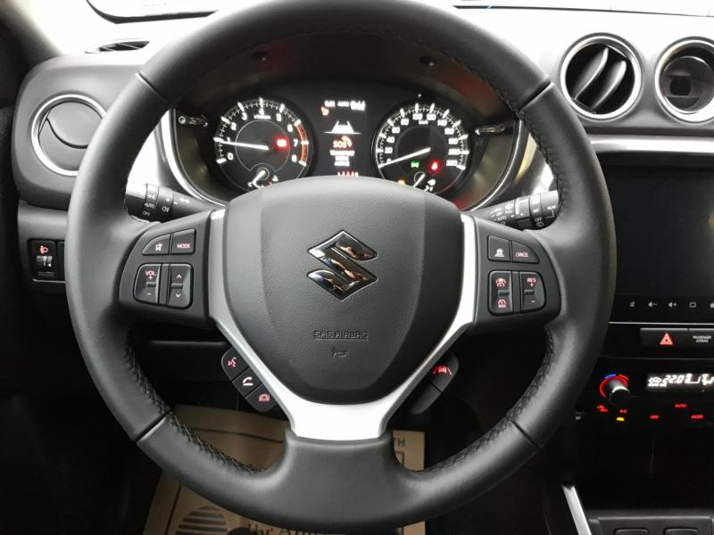 Suzuki Vitara ALLGRIP flash
