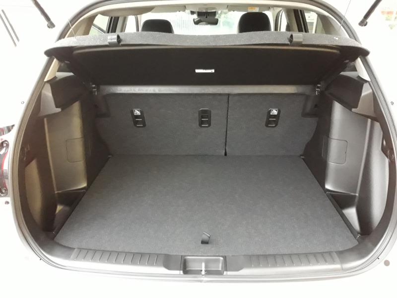 Suzuki Vitara ALLGRIP flash