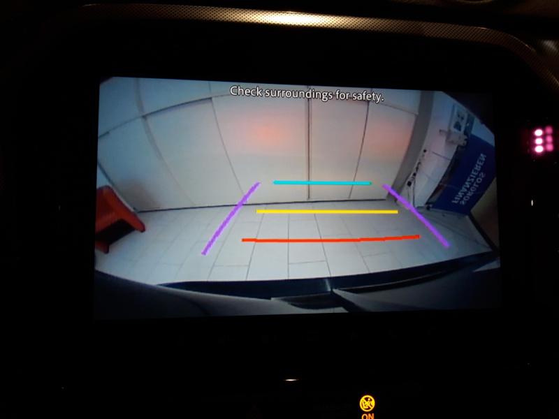 Suzuki Vitara ALLGRIP flash