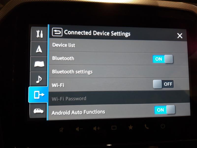 Suzuki Vitara ALLGRIP flash