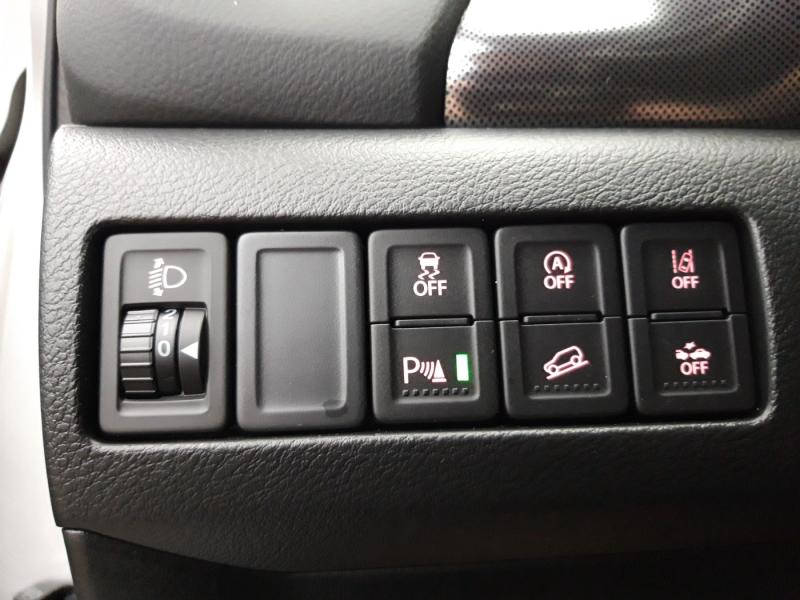 Suzuki Vitara ALLGRIP flash