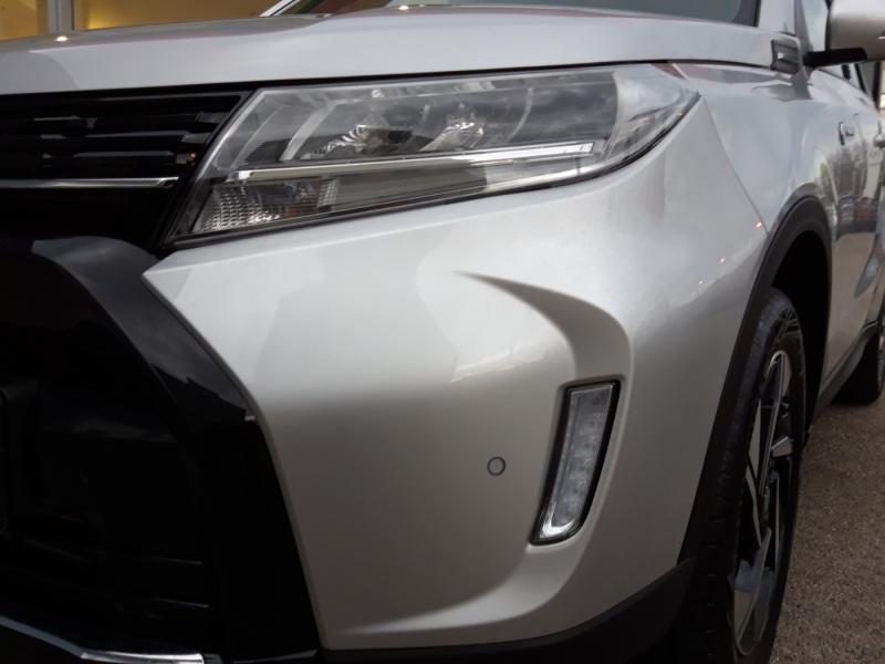 Suzuki Vitara ALLGRIP flash