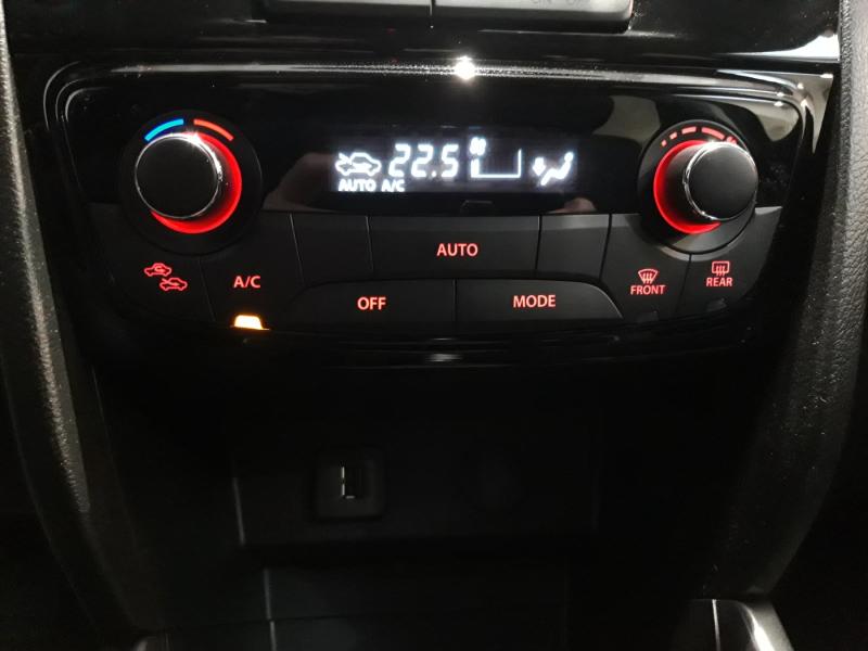 Suzuki Vitara ALLGRIP flash