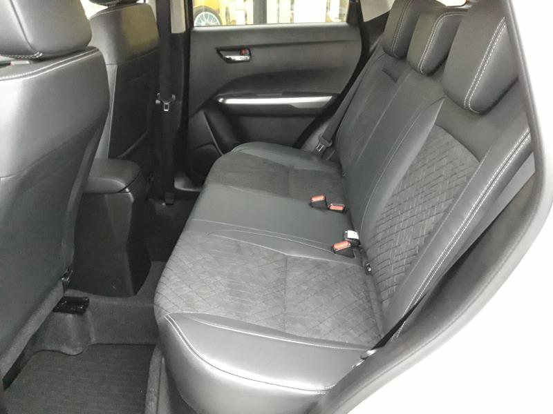 Suzuki Vitara ALLGRIP flash