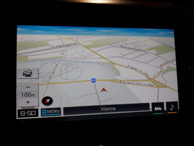 Suzuki Vitara ALLGRIP flash