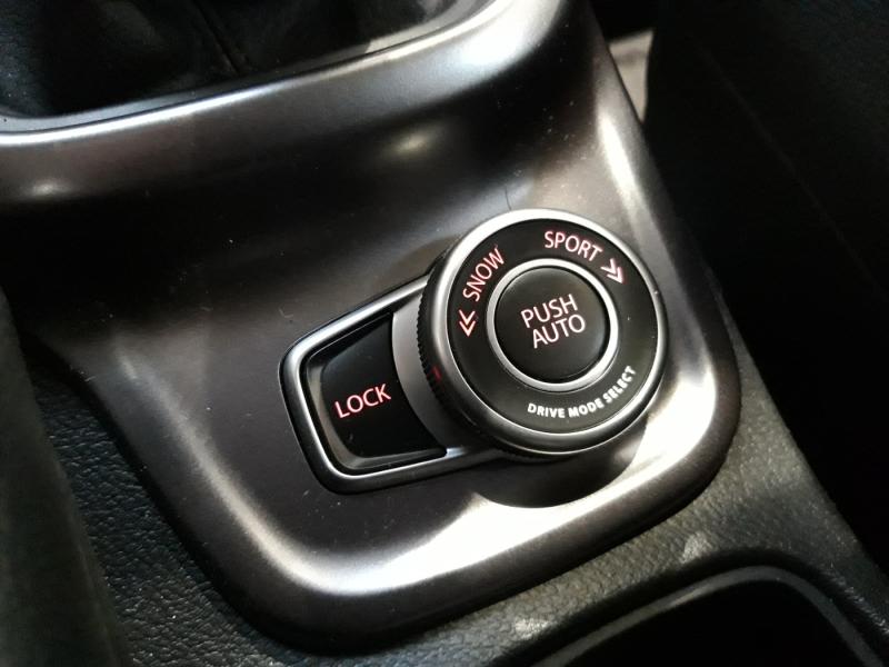 Suzuki Vitara ALLGRIP flash